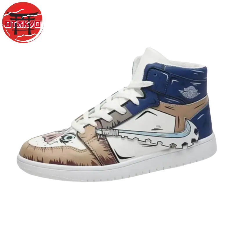 Inosuke Hashibira Schuhe - Demon Slayer™