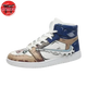 Inosuke Hashibira Schuhe - Demon Slayer™