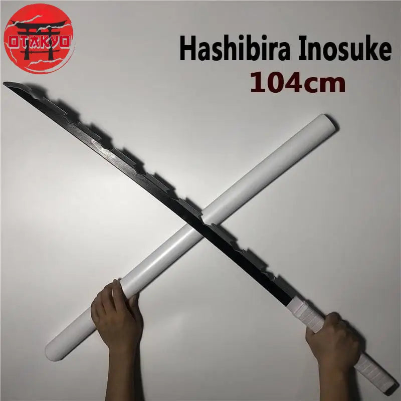 Inosuke Hashibira Schwert - Demon Slayer™