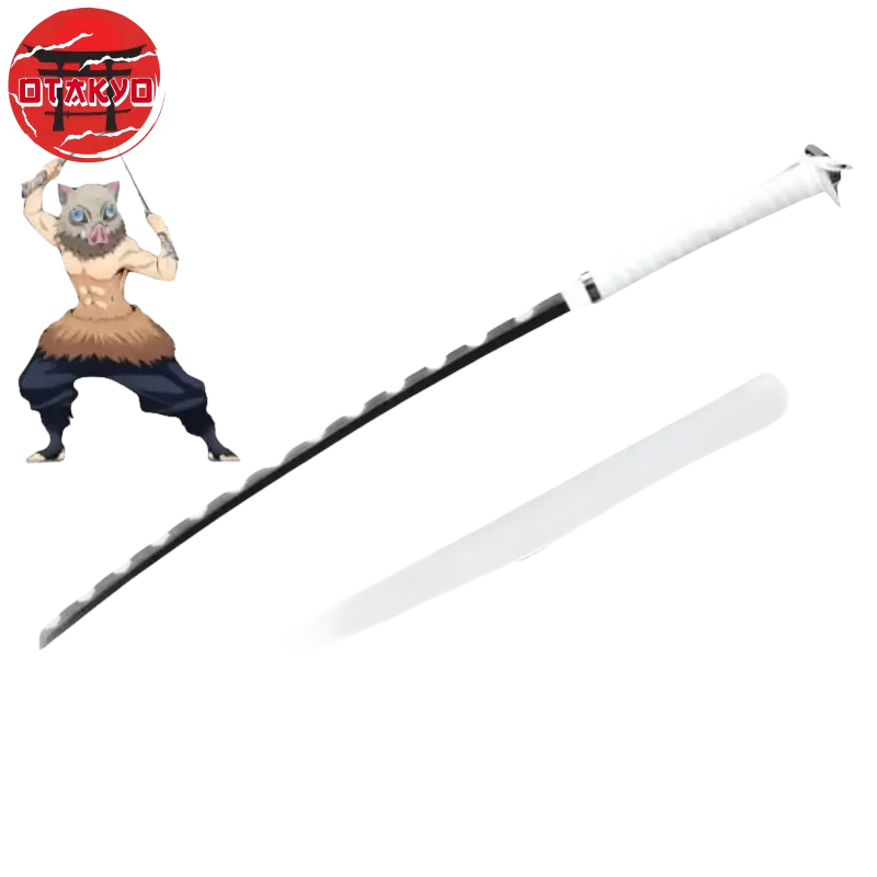 Inosuke Hashibira Schwert - Demon Slayer™