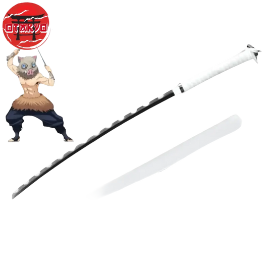 Inosuke Hashibira Schwert - Demon Slayer™