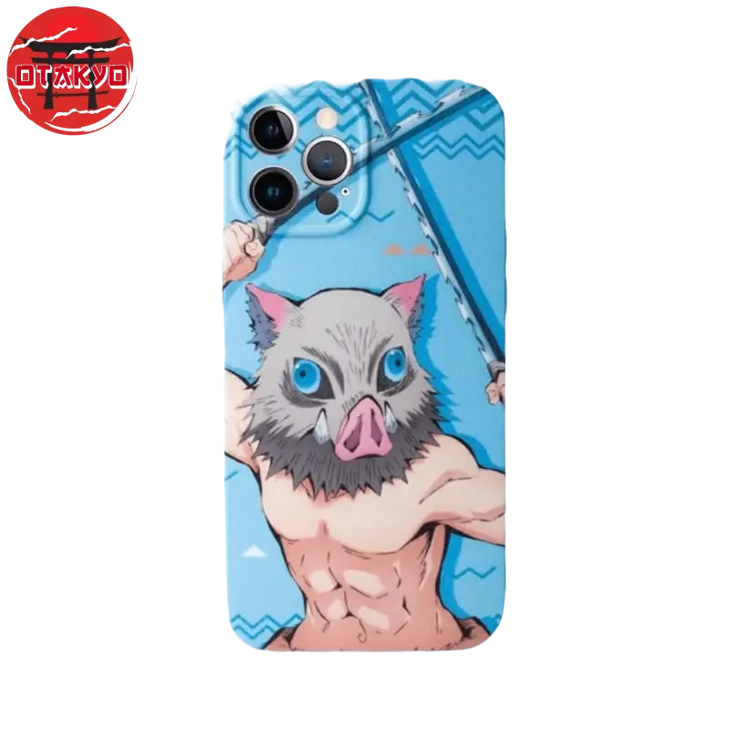 Inosuke iPhone-Hülle - Demon Slayer™