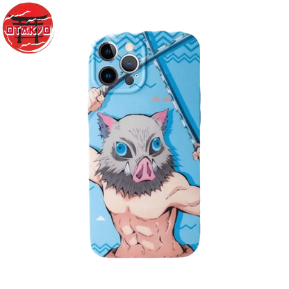 Inosuke iPhone-Hülle - Demon Slayer™