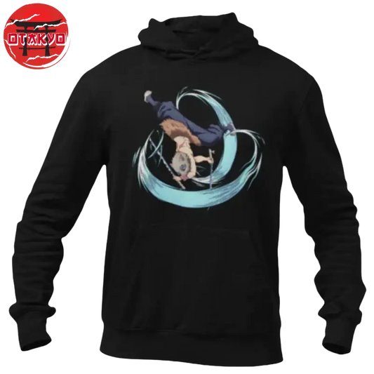 Inosuke Pullover - Demon Slayer™