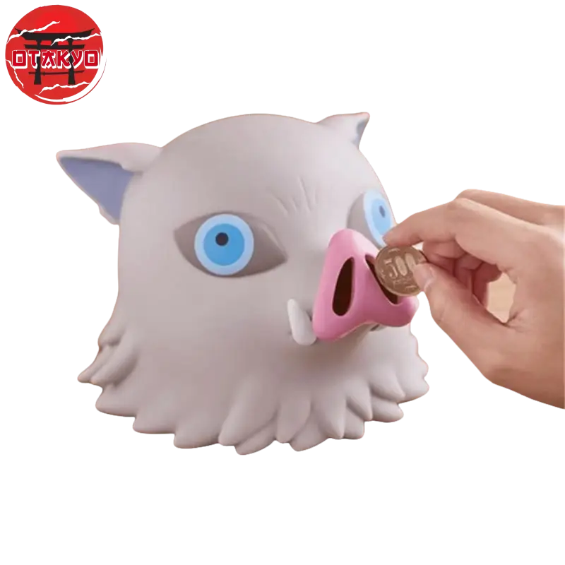 Inosuke Spardose - Demon Slayer™
