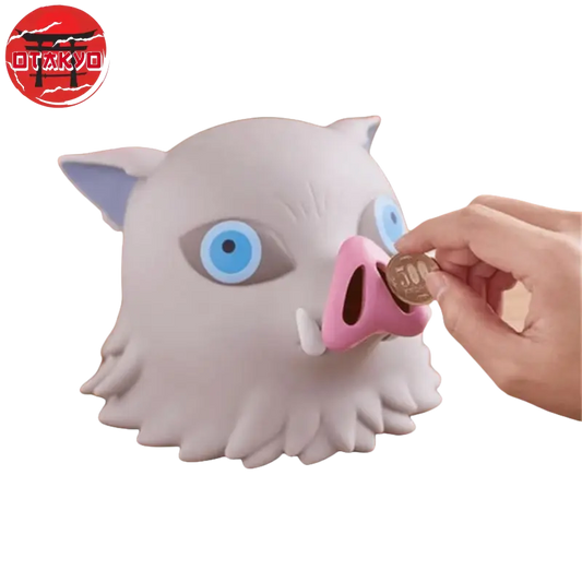 Inosuke Spardose - Demon Slayer™