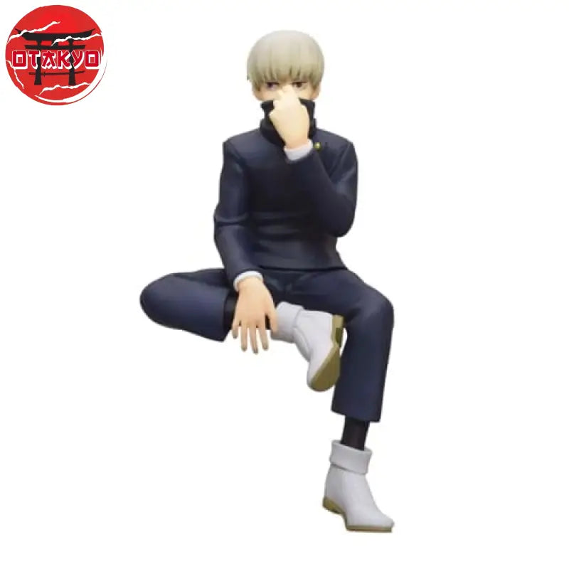Inumaki Figuren - Jujutsu Kaisen™