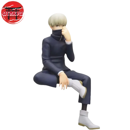 Inumaki Figuren - Jujutsu Kaisen™