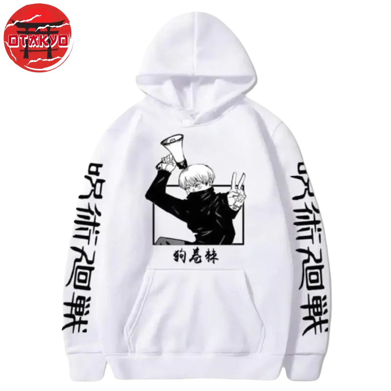 Inumaki Pullover - Jujutsu Kaisen™