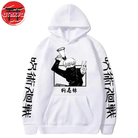 Inumaki Pullover - Jujutsu Kaisen™