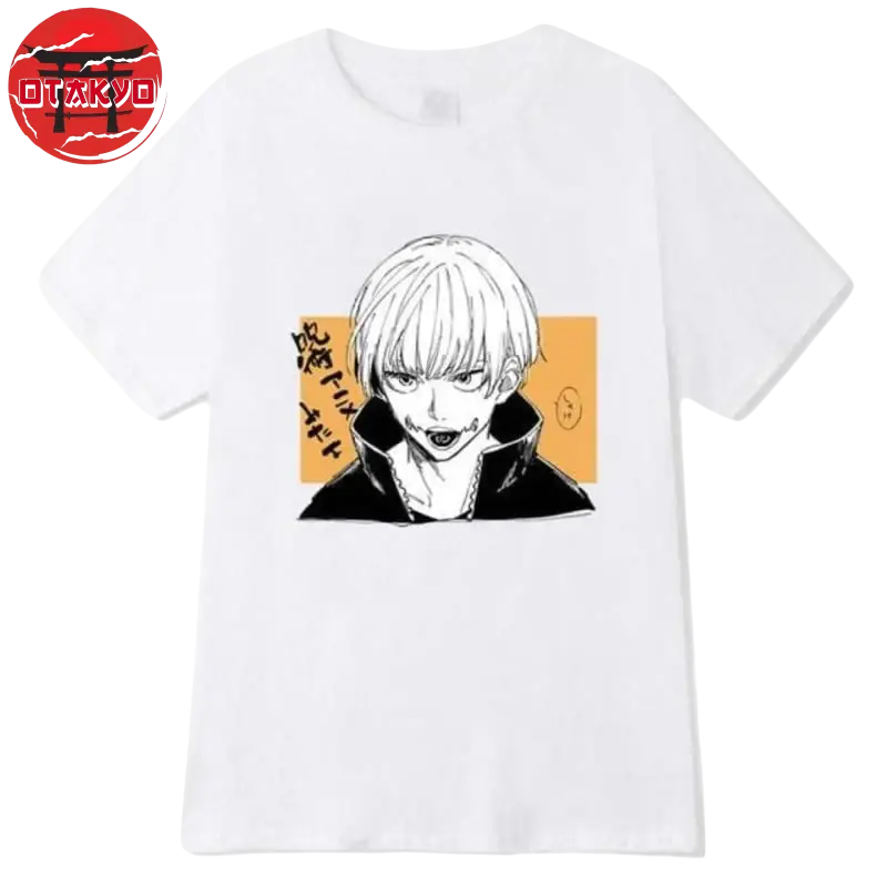 Inumaki T-Shirt - Jujutsu Kaisen™