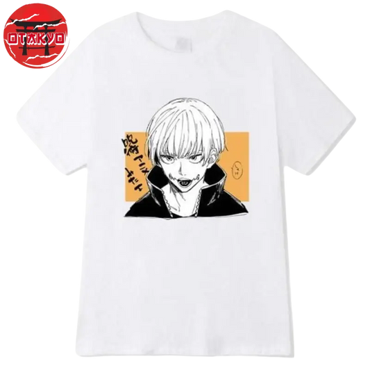 Inumaki T-Shirt - Jujutsu Kaisen™