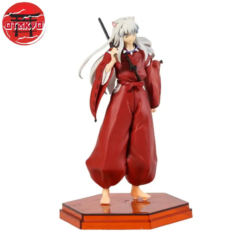 Inuyasha Figuren - Inuyasha™