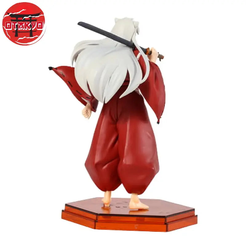 Inuyasha Figuren - Inuyasha™