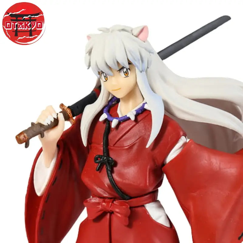 Inuyasha Figuren - Inuyasha™