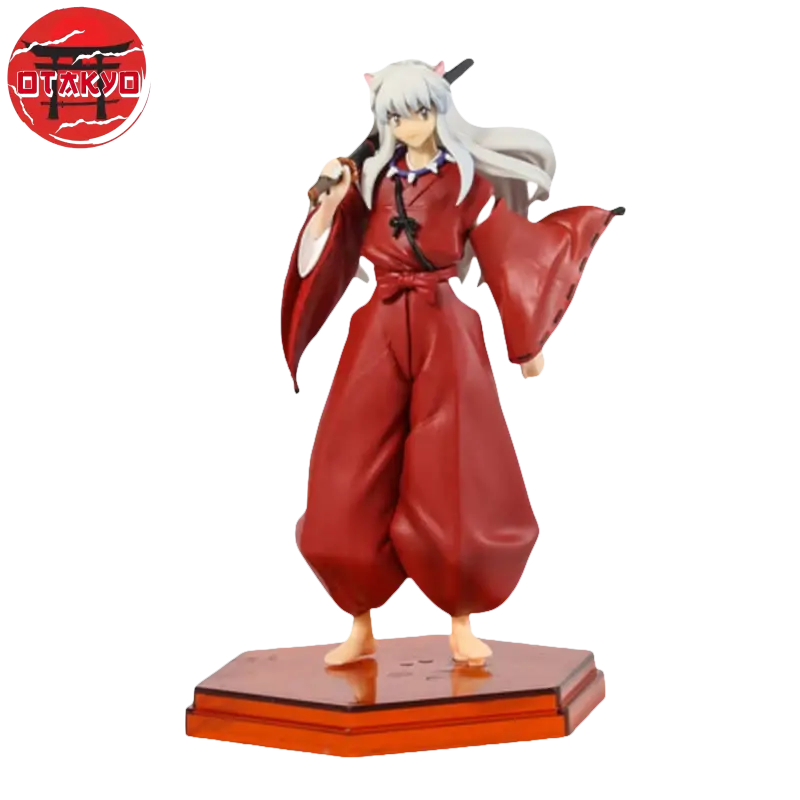 Inuyasha Figuren - Inuyasha™