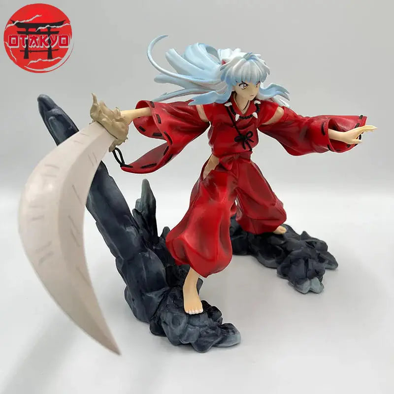 Inuyasha Figuren "Schwert" - Inuyasha™