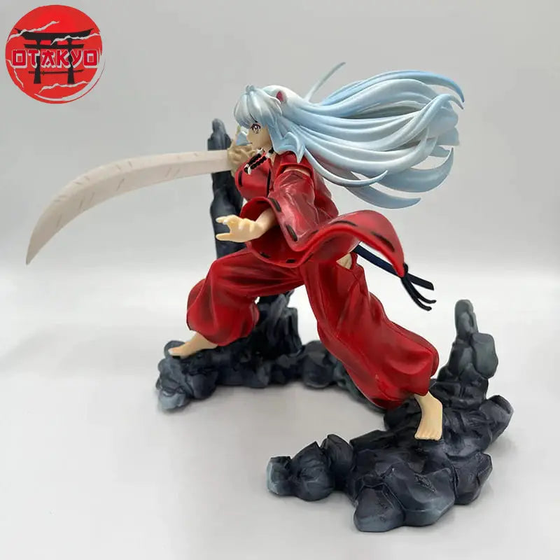Inuyasha Figuren "Schwert" - Inuyasha™