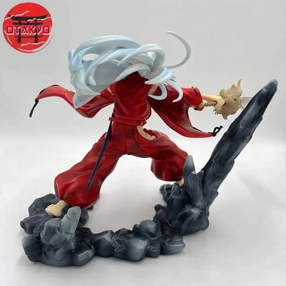 Inuyasha Figuren "Schwert" - Inuyasha™
