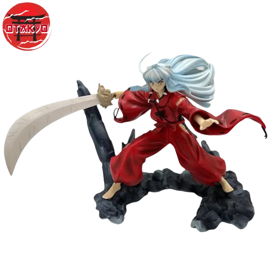 Inuyasha Figuren "Schwert" - Inuyasha™