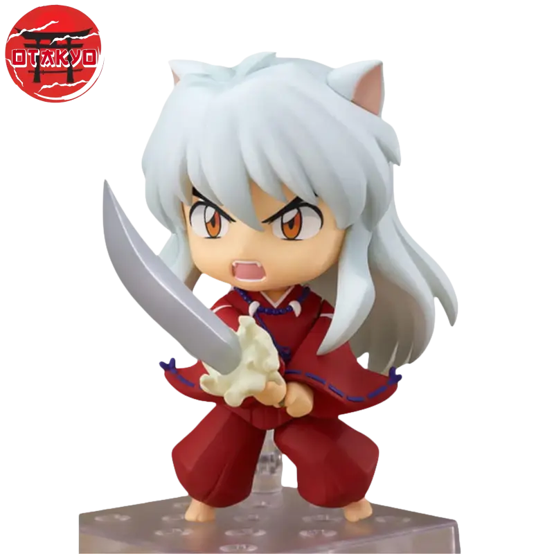 Inuyasha Nendoroid Figuren - Inuyasha™
