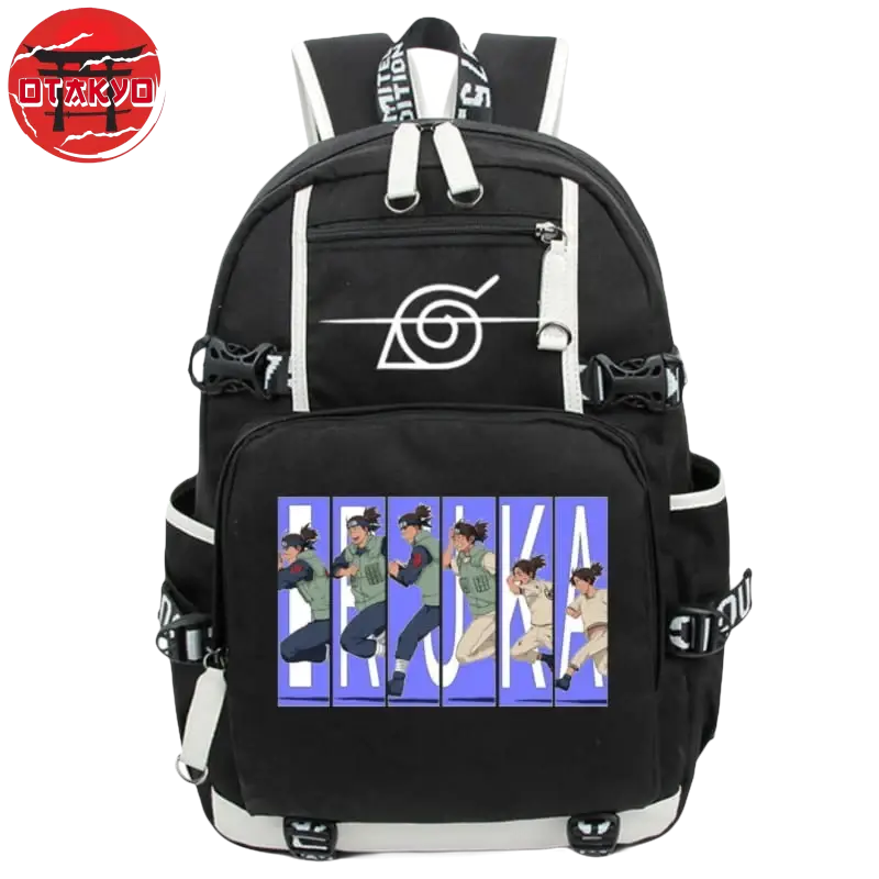 Iruka Sensei Rucksack - Naruto Shippuden™
