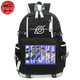 Iruka Sensei Rucksack - Naruto Shippuden™
