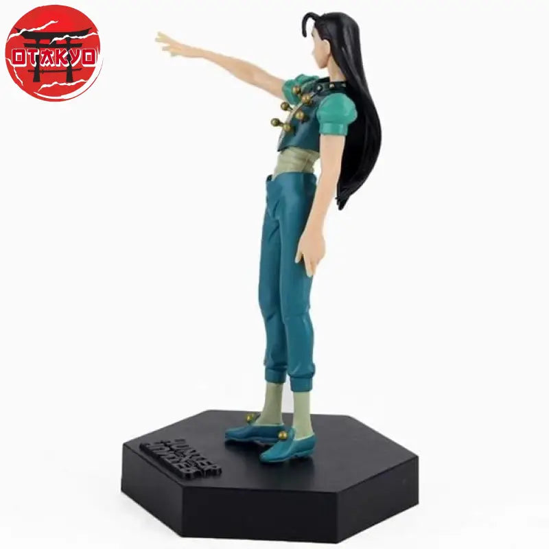 Irumi Zoldik Figuren - Hunter x Hunter™