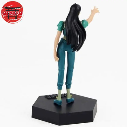 Irumi Zoldik Figuren - Hunter x Hunter™