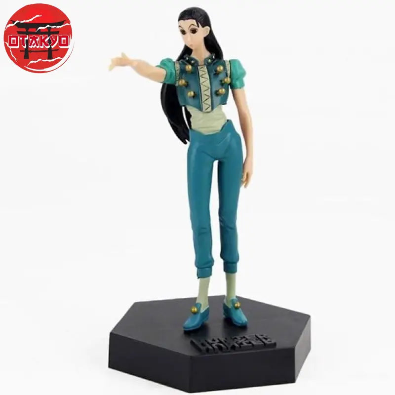 Irumi Zoldik Figuren - Hunter x Hunter™