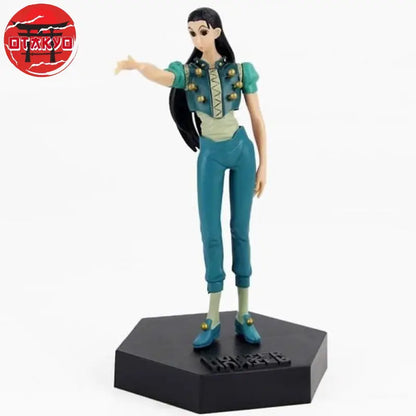Irumi Zoldik Figuren - Hunter x Hunter™