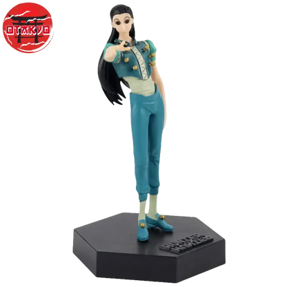 Irumi Zoldik Figuren - Hunter x Hunter™