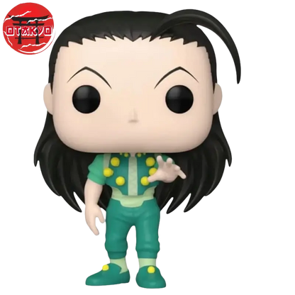 Irumi Zoldyck Funko POP - Hunter x Hunter™