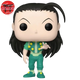Irumi Zoldyck Funko POP - Hunter x Hunter™