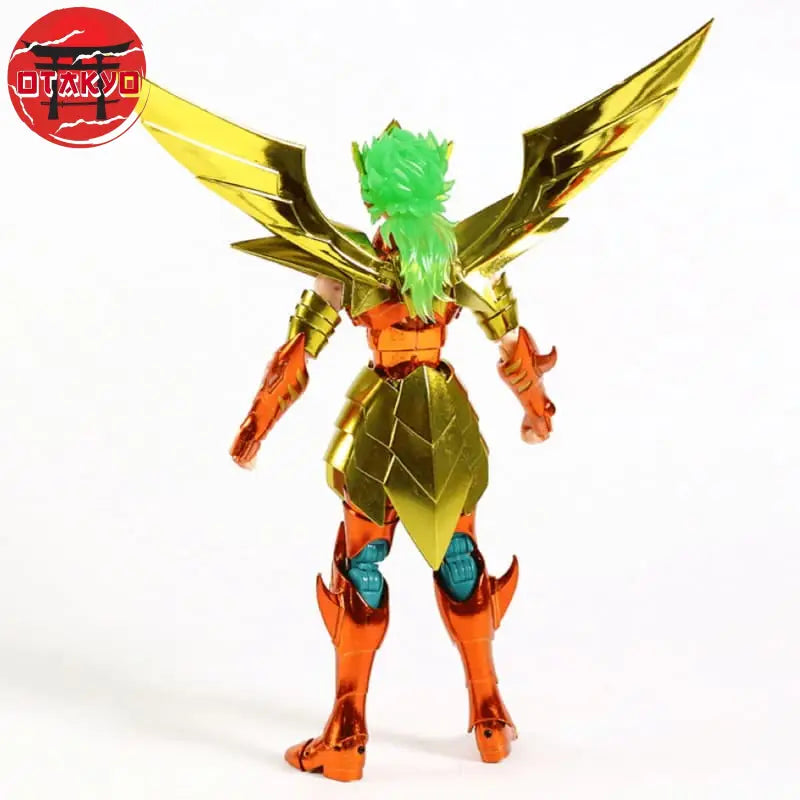 Isaac Figuren - Saint Seiya™