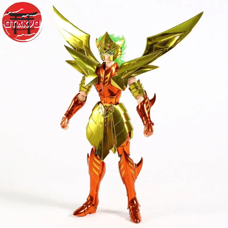 Isaac Figuren - Saint Seiya™