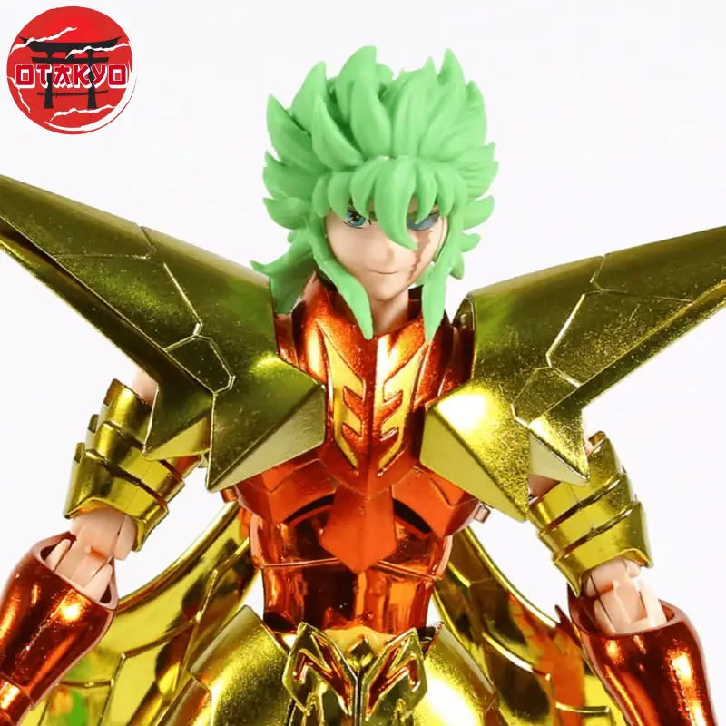 Isaac Figuren - Saint Seiya™