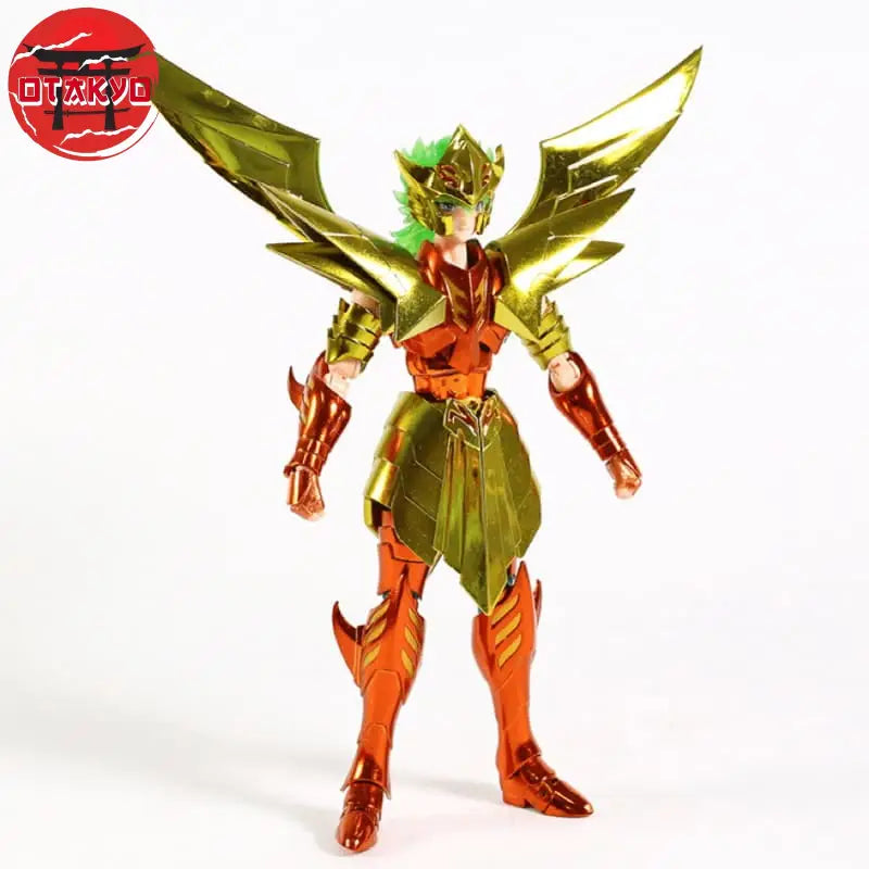Isaac Figuren - Saint Seiya™