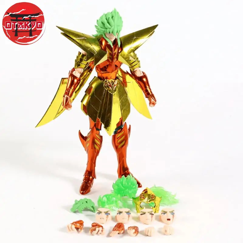 Isaac Figuren - Saint Seiya™