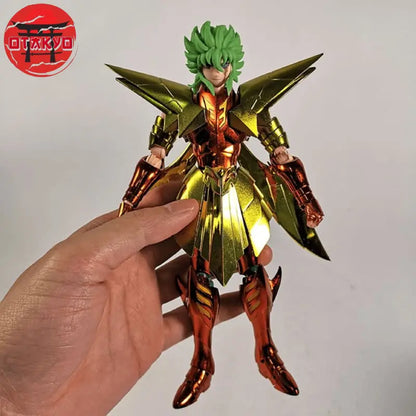 Isaac Figuren - Saint Seiya™