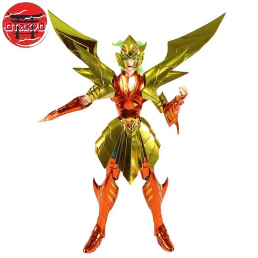 Isaac Figuren - Saint Seiya™