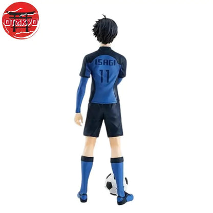 Isagi "Brain" Figuren - Blue Lock™
