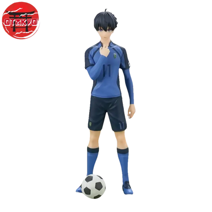 Isagi "Brain" Figuren - Blue Lock™