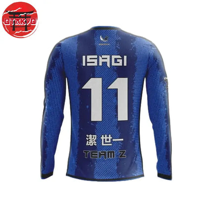 Isagi Trikot - Blue Lock™