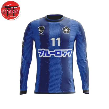 Isagi Trikot - Blue Lock™