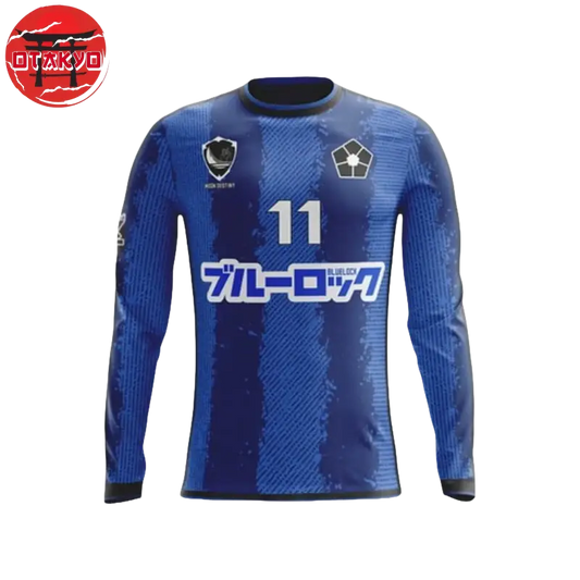 Isagi Trikot - Blue Lock™