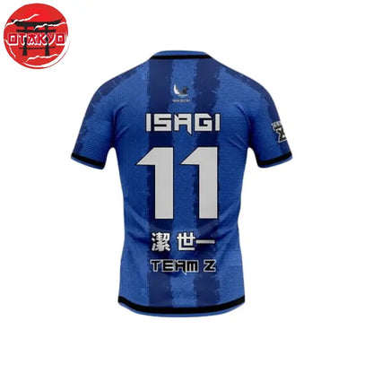 Isagi Yoichi Trikot - Blue Lock™