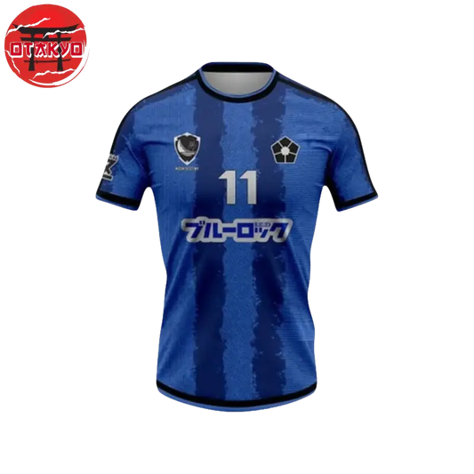 Isagi Yoichi Trikot - Blue Lock™