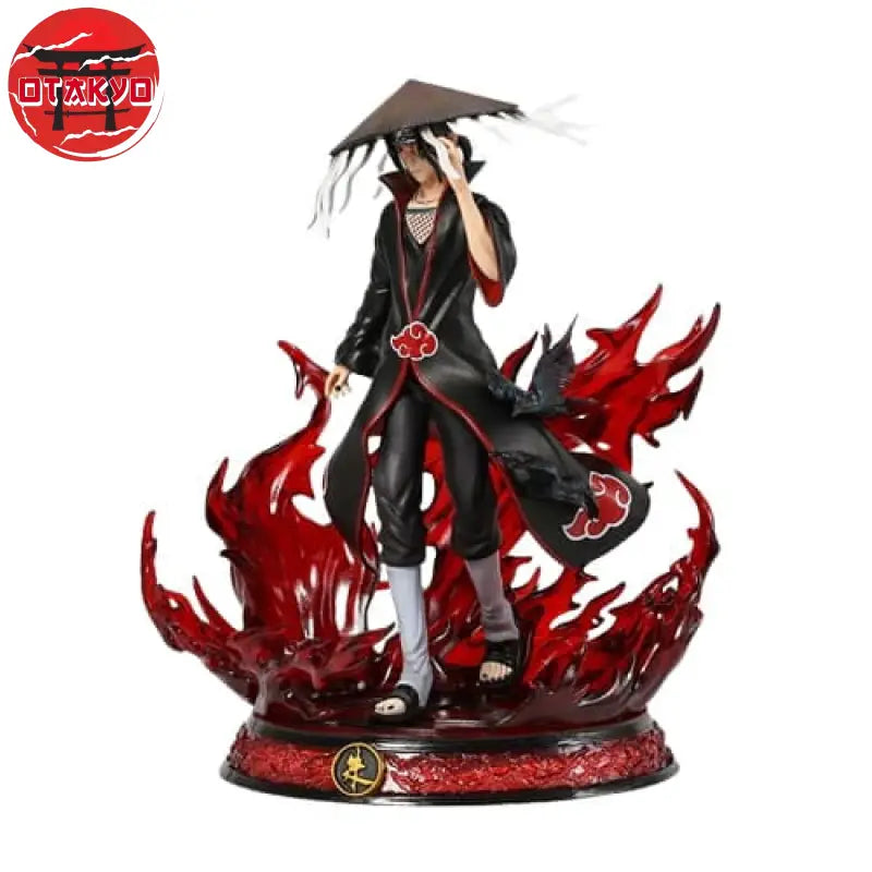 Itachi „Akatsuki" Figuren - Naruto Shippuden™