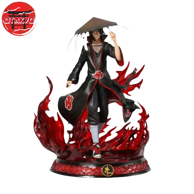 Itachi „Akatsuki" Figuren - Naruto Shippuden™